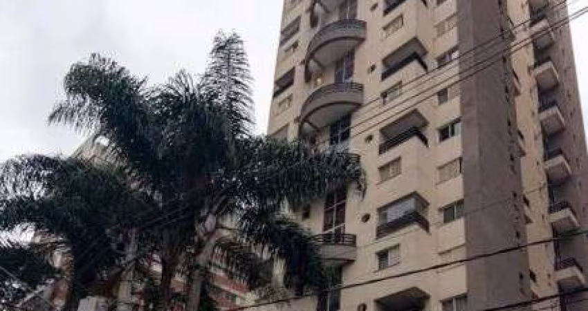 Duplex para venda com 45 metros quadrados com 1 quarto em Vila Uberabinha - São Paulo - SP