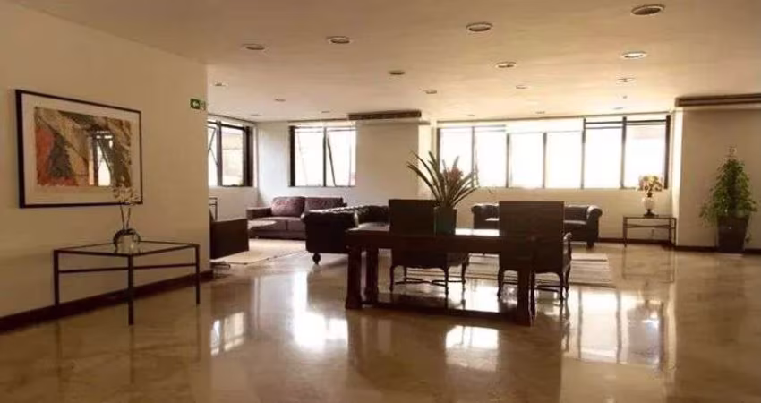 Imóvel para venda com 38 metros quadrados com 1 quarto em Moema - São Paulo - SP