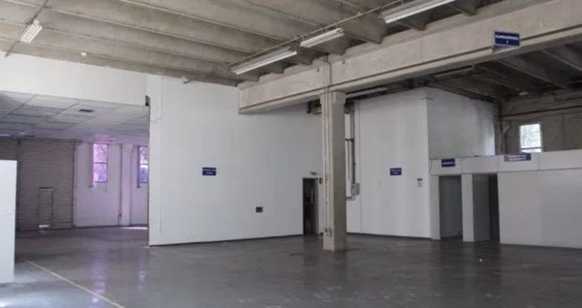 Imóvel para venda tem 2194 metros quadrados em Jurubatuba - São Paulo - SP