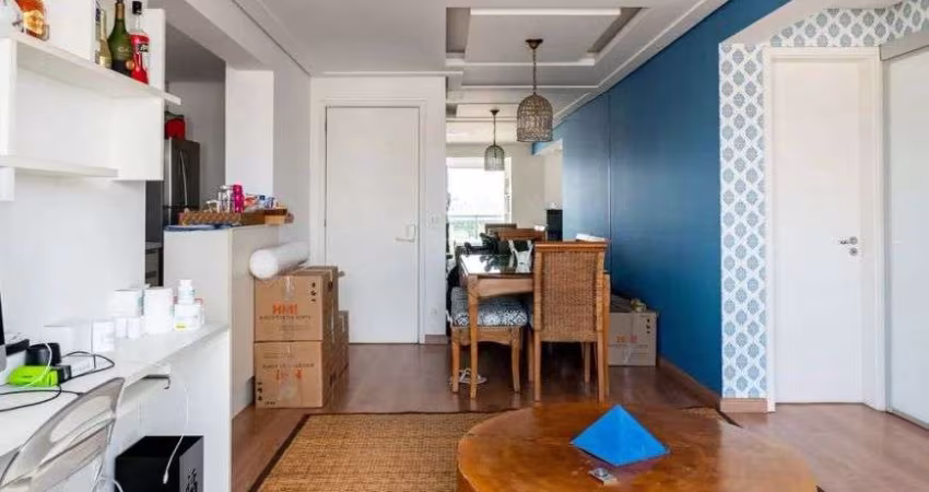Apartamento para aluguel com 62 metros quadrados com 1 quarto em Consolação - São Paulo - SP