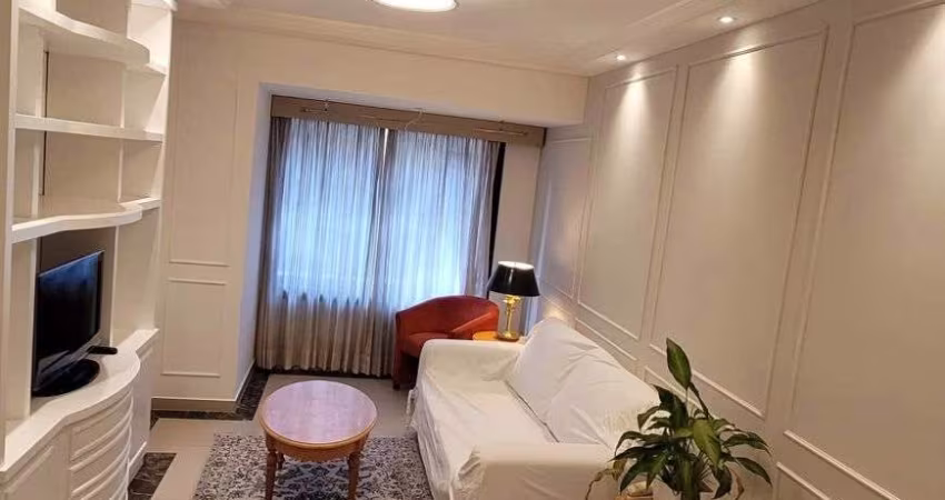 Imóvel para aluguel com 34 metros quadrados com 1 quarto em Moema - São Paulo - SP