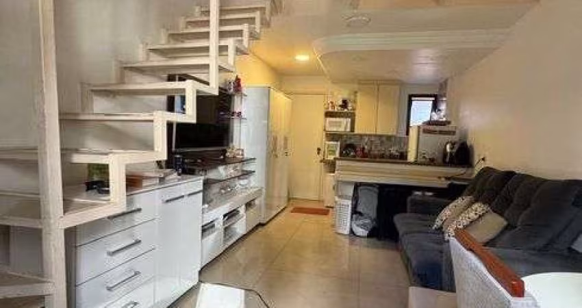 Imóvel para venda com 45 metros quadrados com 1 quarto em Moema - São Paulo - SP