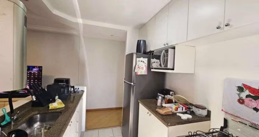 Imóvel para venda tem 57 metros quadrados com 2 quartos em Moema - São Paulo - SP