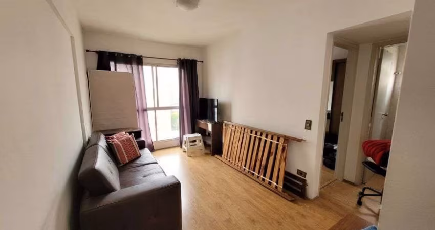 Imóvel para venda com 36 metros quadrados com 1 quarto em Moema - São Paulo - SP