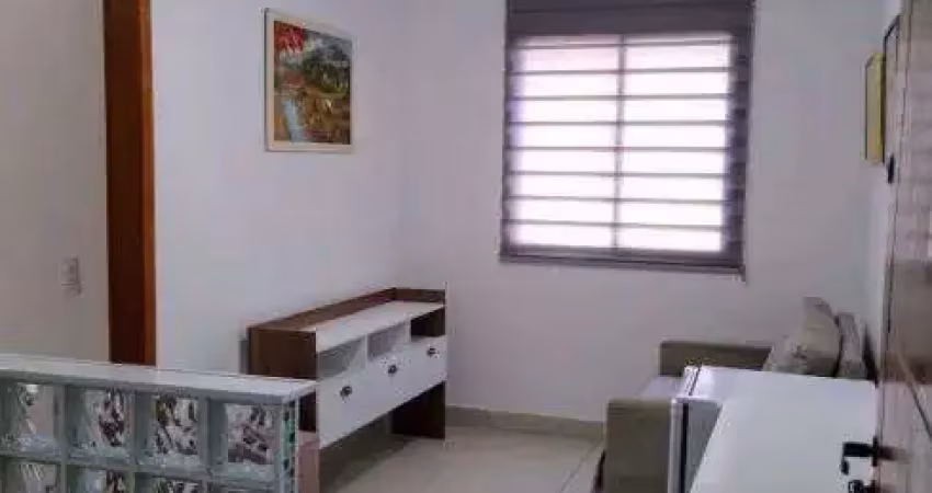 Imóvel para aluguel possui 25 metros quadrados com 1 quarto em Mirandópolis - São Paulo - SP