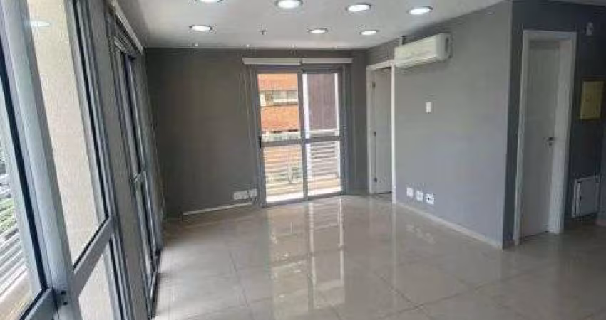 Sala comercial para aluguel com 40 metros quadrados em Moema - São Paulo - SP