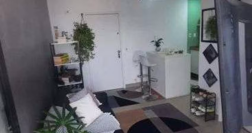 Imóvel para aluguel possui 38 metros quadrados com 1 quarto em Indianópolis - São Paulo - SP
