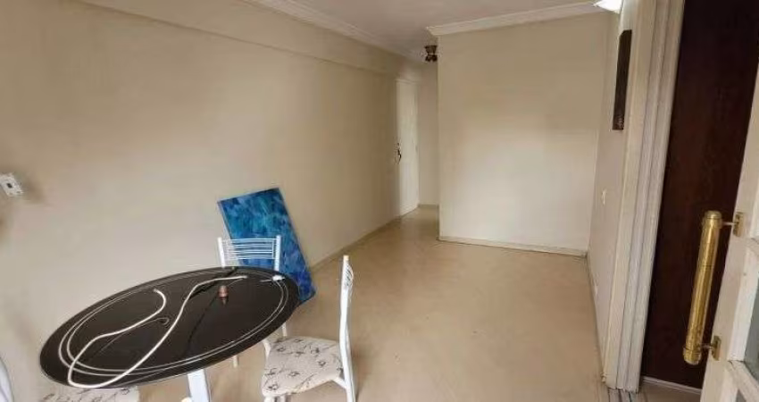 Imóvel para aluguel tem 37 metros quadrados com 1 quarto em Indianópolis - São Paulo - SP