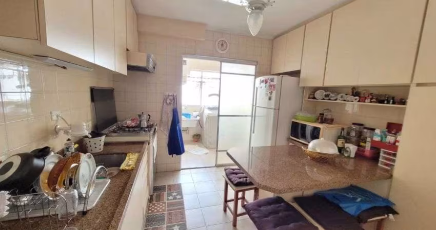 Imóvel para venda tem 95 metros quadrados com 3 quartos em Moema - São Paulo - SP