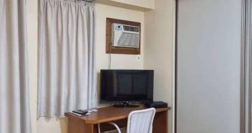 Imóvel para venda possui 38 metros quadrados com 1 quarto em Moema - São Paulo - SP