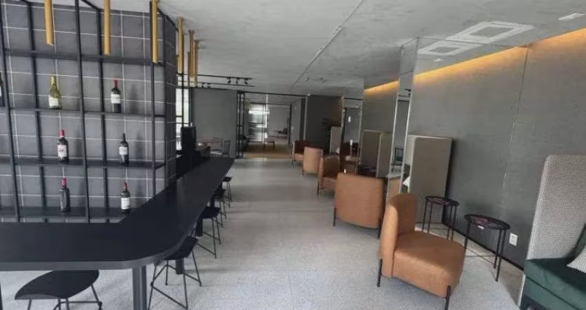Imóvel para venda com 26 metros quadrados com 1 quarto em Paraíso - São Paulo - SP