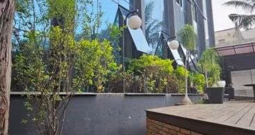 Imóvel para venda tem 2480 metros quadrados em Vila Santa Catarina - São Paulo - SP