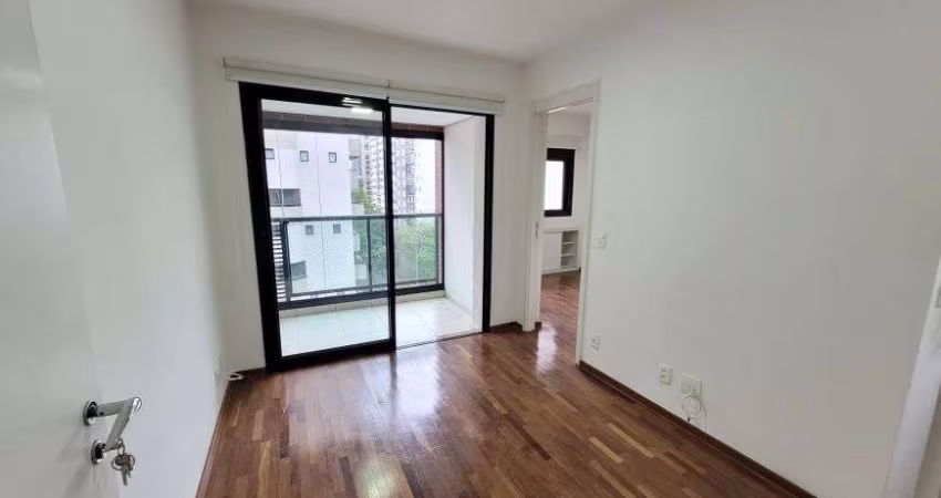 Imóvel para venda com 32 metros quadrados com 1 quarto em Campo Belo - São Paulo - SP