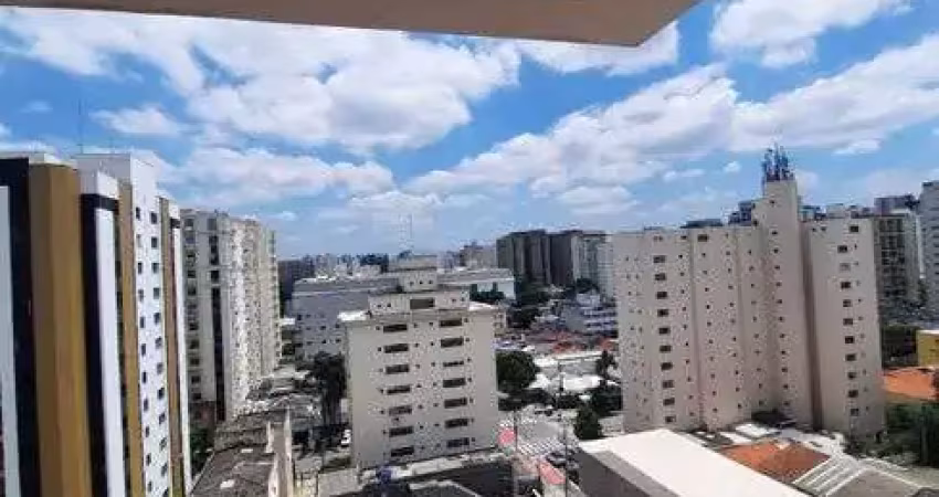 Apartamento para venda com 38 metros quadrados com 1 quarto em moema - são paulo - sp