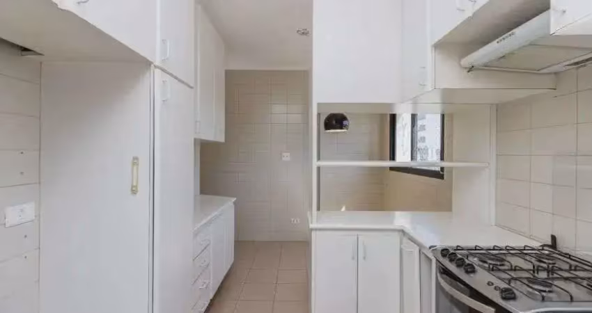Imóvel para venda com 150 metros quadrados com 3 quartos em Campo Belo - São Paulo - SP