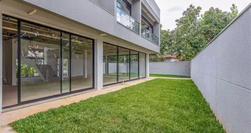 Imóvel para venda tem 931 metros quadrados com 4 quartos em Jardim dos Estados - São Paulo - SP