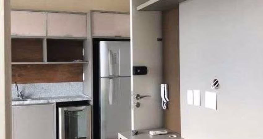 Imóvel para venda com 38 metros quadrados com 1 quarto em Cidade Monções - São Paulo - SP
