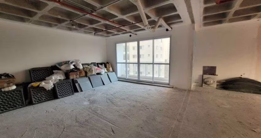 Imóvel para aluguel e venda possui 92 metros quadrados em Moema - São Paulo - SP
