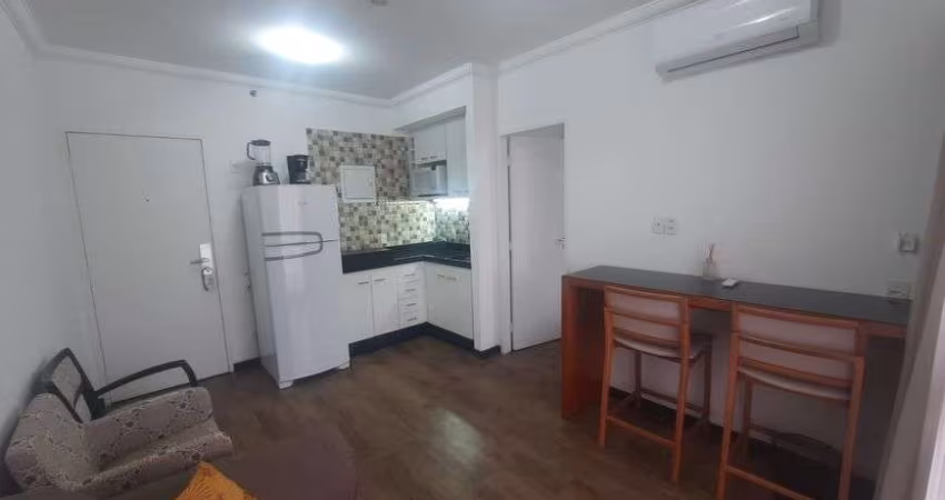 Imóvel para venda com 36 metros quadrados com 1 quarto em Moema - São Paulo - SP
