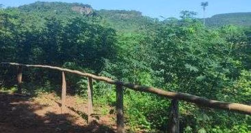 Chácara para venda Piraputanga 16250m²