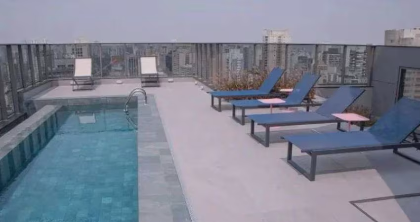 Imóvel para venda com 20 metros quadrados com 1 quarto em Paraíso - São Paulo - SP