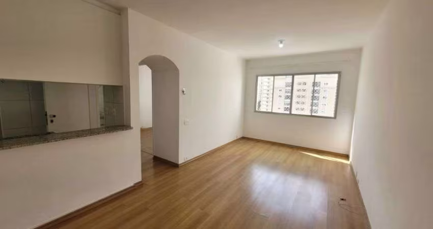Imóvel para venda tem 42 metros quadrados com 1 quarto em Moema - São Paulo - SP