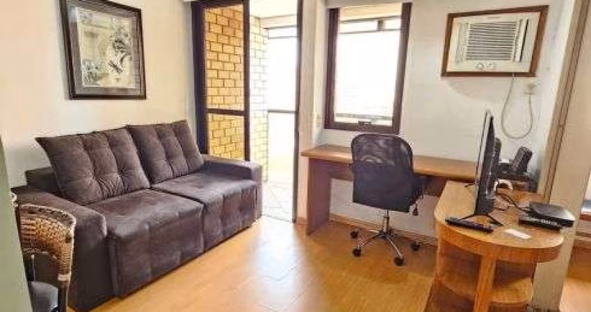 Imóvel para venda com 38 metros quadrados com 1 quarto em Moema - São Paulo - SP
