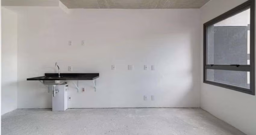 Imóvel para venda com 24 metros quadrados com 1 quarto em Moema - São Paulo - SP
