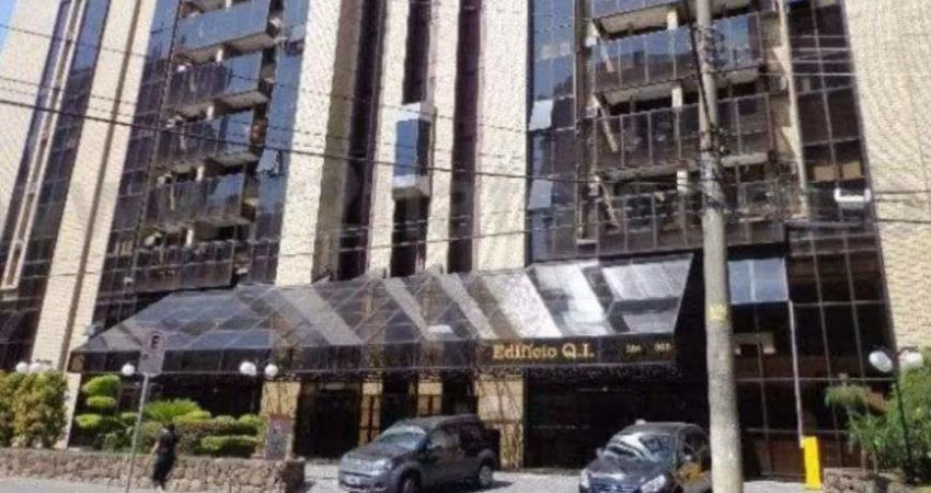 Imóvel para venda com 38 metros quadrados com 1 quarto em Moema - São Paulo - SP