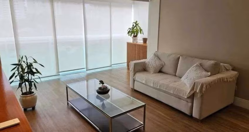 Imóvel para venda tem 60 metros quadrados com 1 quarto em Campo Belo - São Paulo - SP