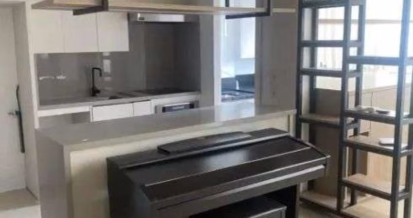 Imóvel para venda tem 76 metros quadrados com 1 quarto em Campo Belo - São Paulo - SP