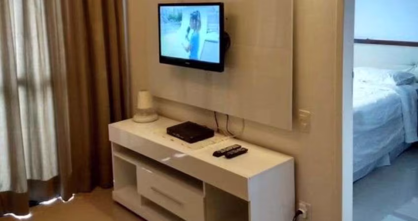 Apartamento para aluguel e venda possui 35 metros quadrados com 1 quarto