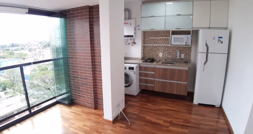 Apartamento  novo  no  Campo  Belo   próximo  a estação  eucaliptos