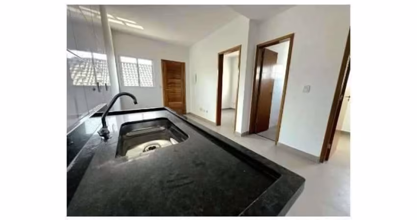 Apartamento com 2 quartos, Vila Antonieta, São Paulo, Cod: 8526