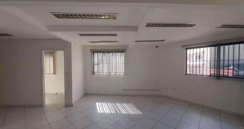 Sala para alugar, 130 m² por r$ 8.000/mês - tatuapé - são paulo/sp