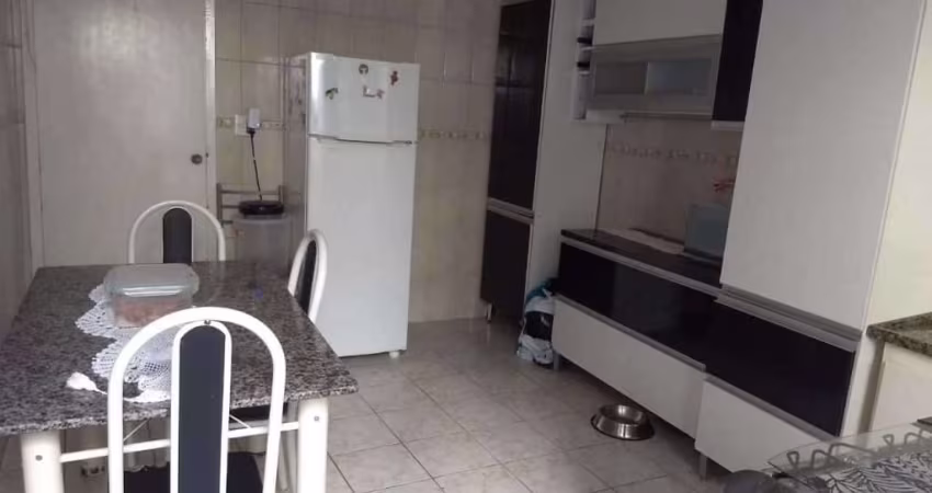 Sobrado com 3 quartos, Mooca, São Paulo - R$ 480 mil, Cod: 8522