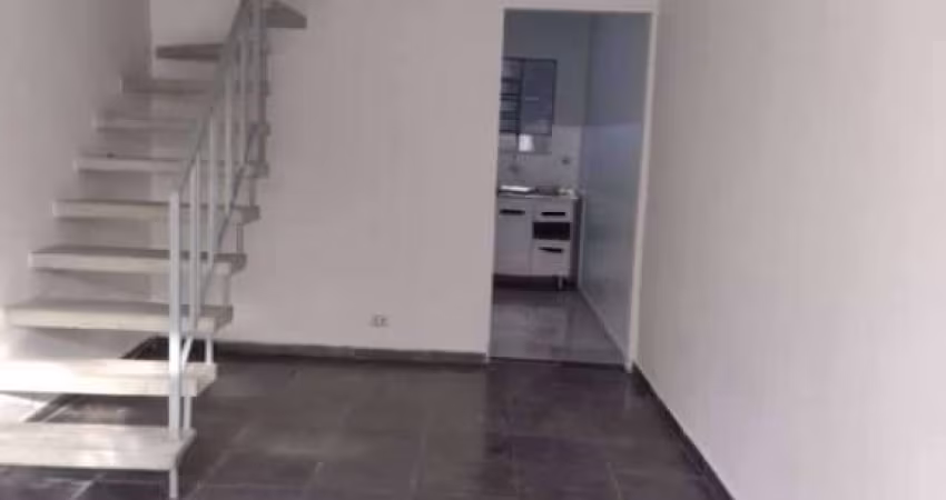 Sobrado com 2 dormitórios para alugar, 62 m² por R$ 2.054,18/mês - Quarta Parada - São Paulo/SP