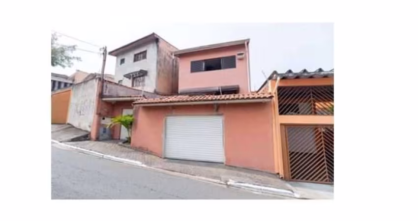 Sobrado com 3 quartos, 4 vagas 5 banheiros, churrasqueira , para alugar, 216 m² por R$ 7.100/mês - entre Alto da Mooca e Vl.Prudente- SP