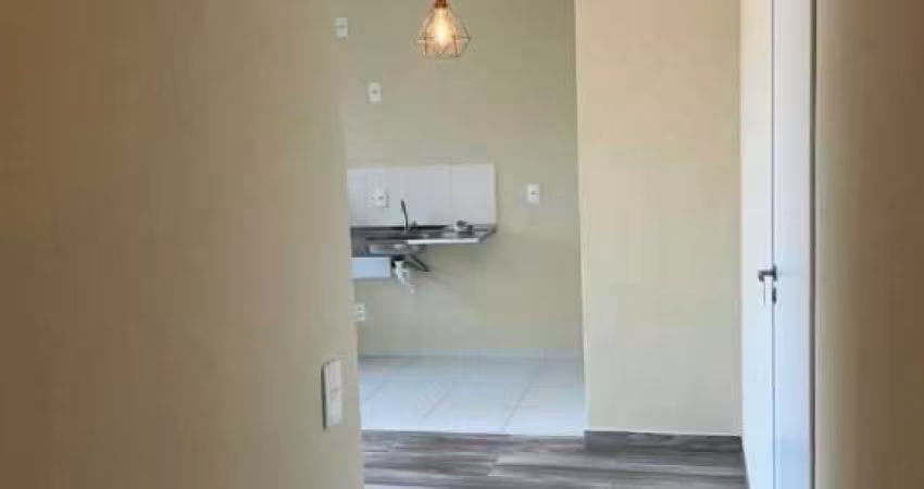 Apartamento à venda, 44 m² por R$ 319.500,00 - Parque da Mooca - São Paulo/SP