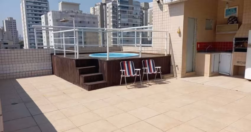 Cobertura com 3 quartos, Mooca, São Paulo - R$ 1.29 mi, Cod: 8418