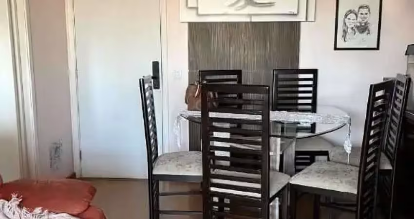 Apartamento com 2 quartos à venda na Rua Jaboticabal, 801, Mooca, São Paulo