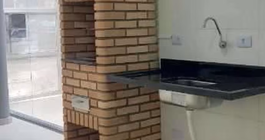 Apartamento com 1 dormitório à venda, 24 m² por R$ 215.000,00 - Vila Prudente (Zona Leste) - São Paulo/SP