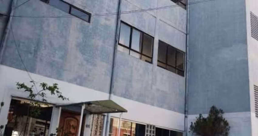 LOCAÇÃO DE PRÉDIO POR PAVIMENTO - VILA PRUDENTE