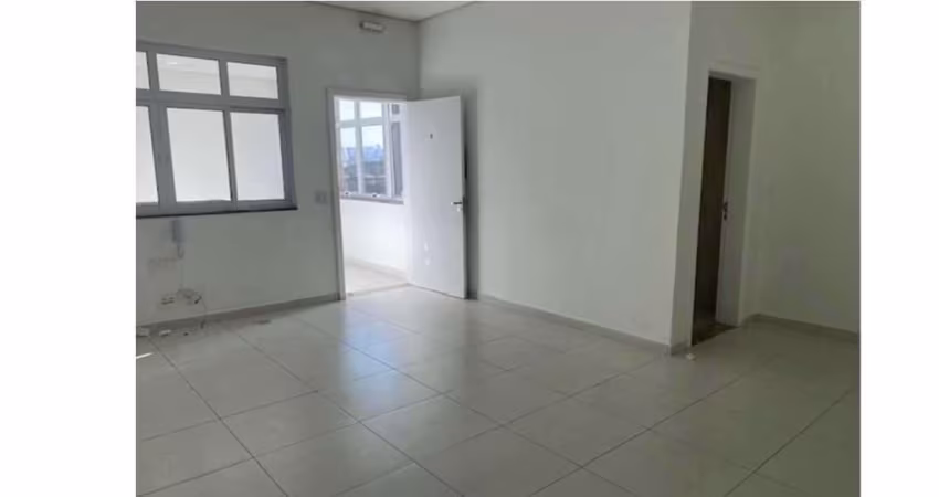 Sala para alugar, 47 m² por R$ 1.364,39/mês - Mooca - São Paulo/SP