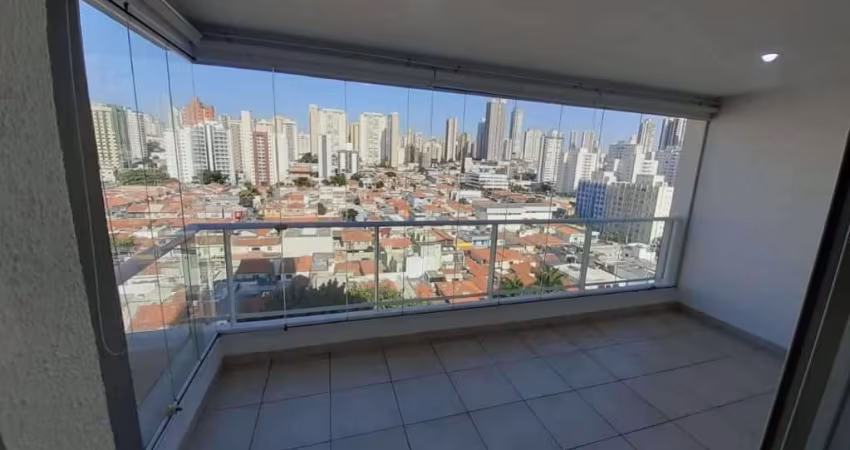 Apartamento com 2 quartos, Tatuapé, São Paulo - R$ 860 mil, Cod: 8353