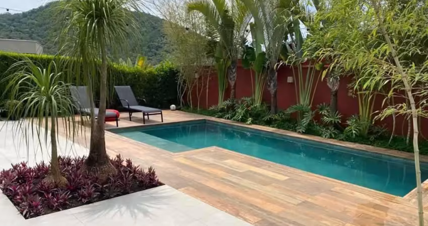 Casa alto padrão 4 quartos, tamboré- r$ 8 mi, cod: 8341