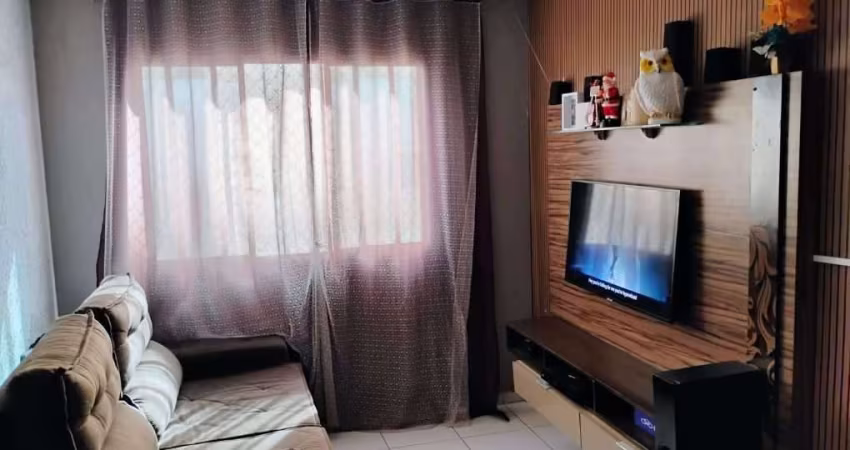 Apartamento à venda, 50 m² por R$ 350.000,00 - Belenzinho - São Paulo/SP