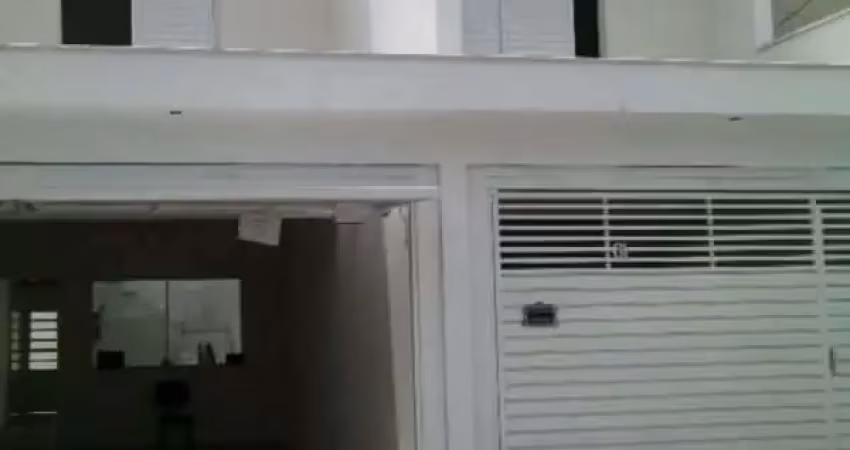 Sobrado c 3 quartos, Mooca- R$ 890 mil, Cod: 8315