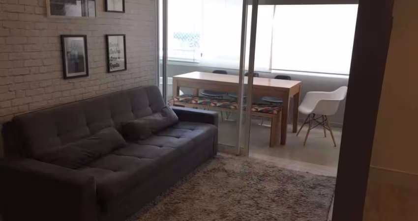 Apartamento com 2 dormitórios à venda, 66 m² por R$ 750.000 - Barra Funda