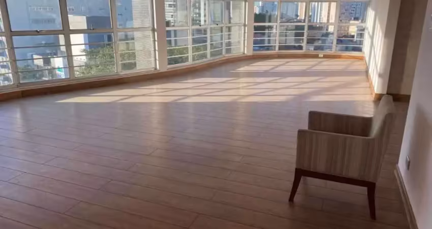 Apartamento à venda, 260 m² por r$ 1.200.000,00 - mooca - são paulo/sp